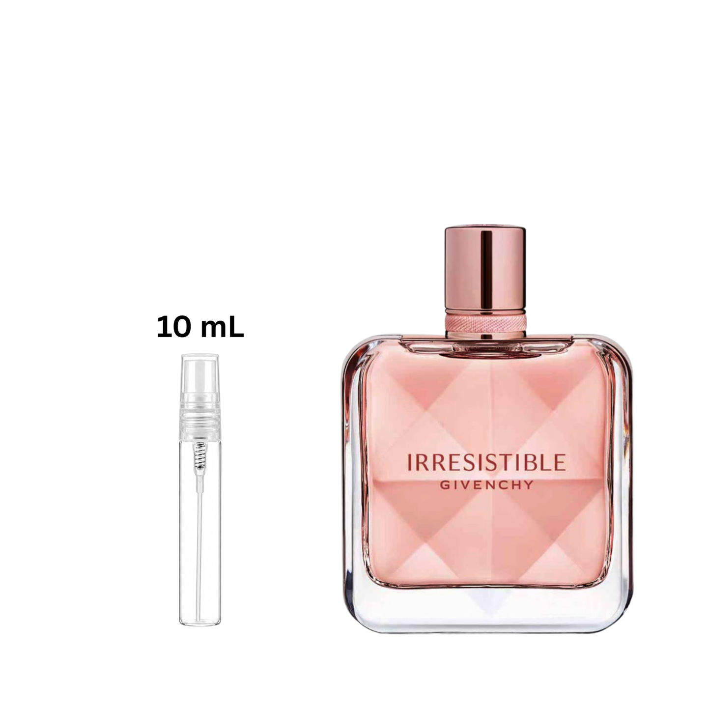 Irresistible Givenchy EDP