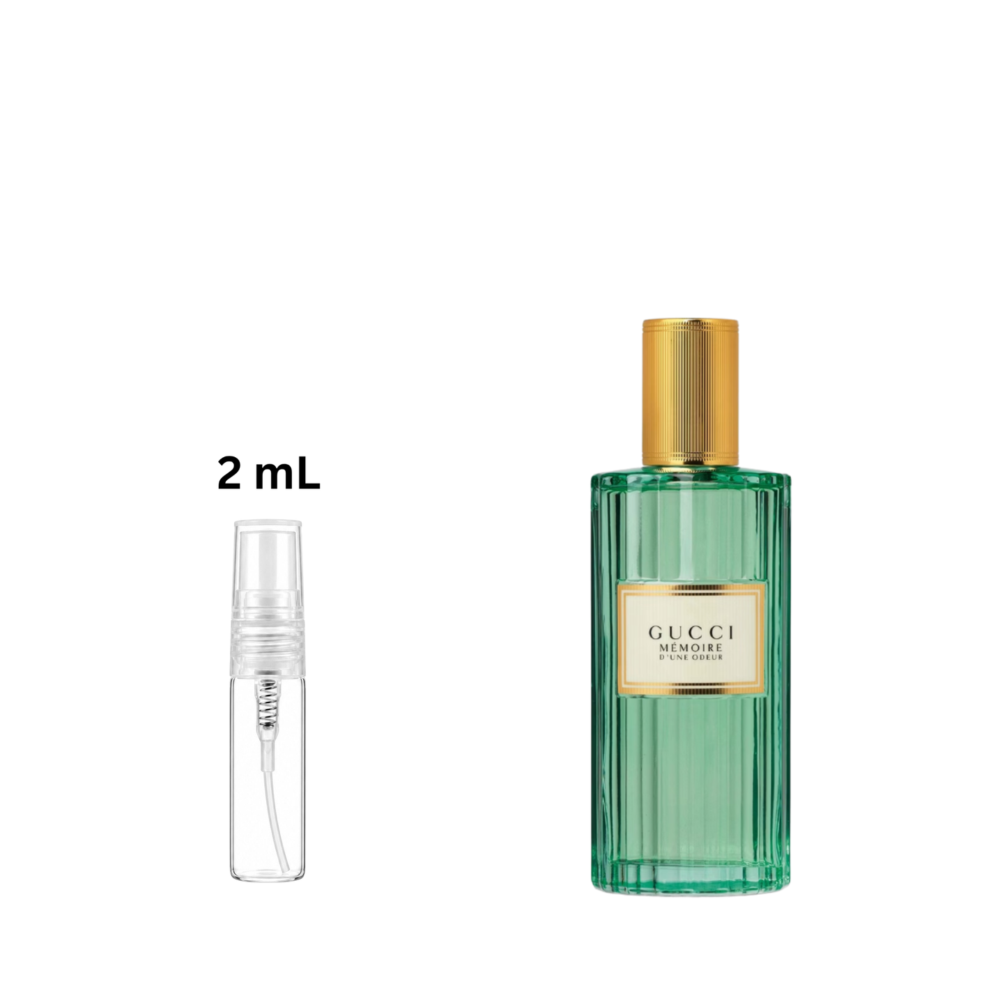 Gucci Mémoire d’une Odeur EDP