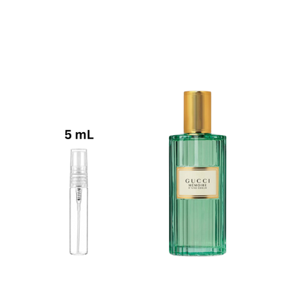 Gucci Mémoire d’une Odeur EDP