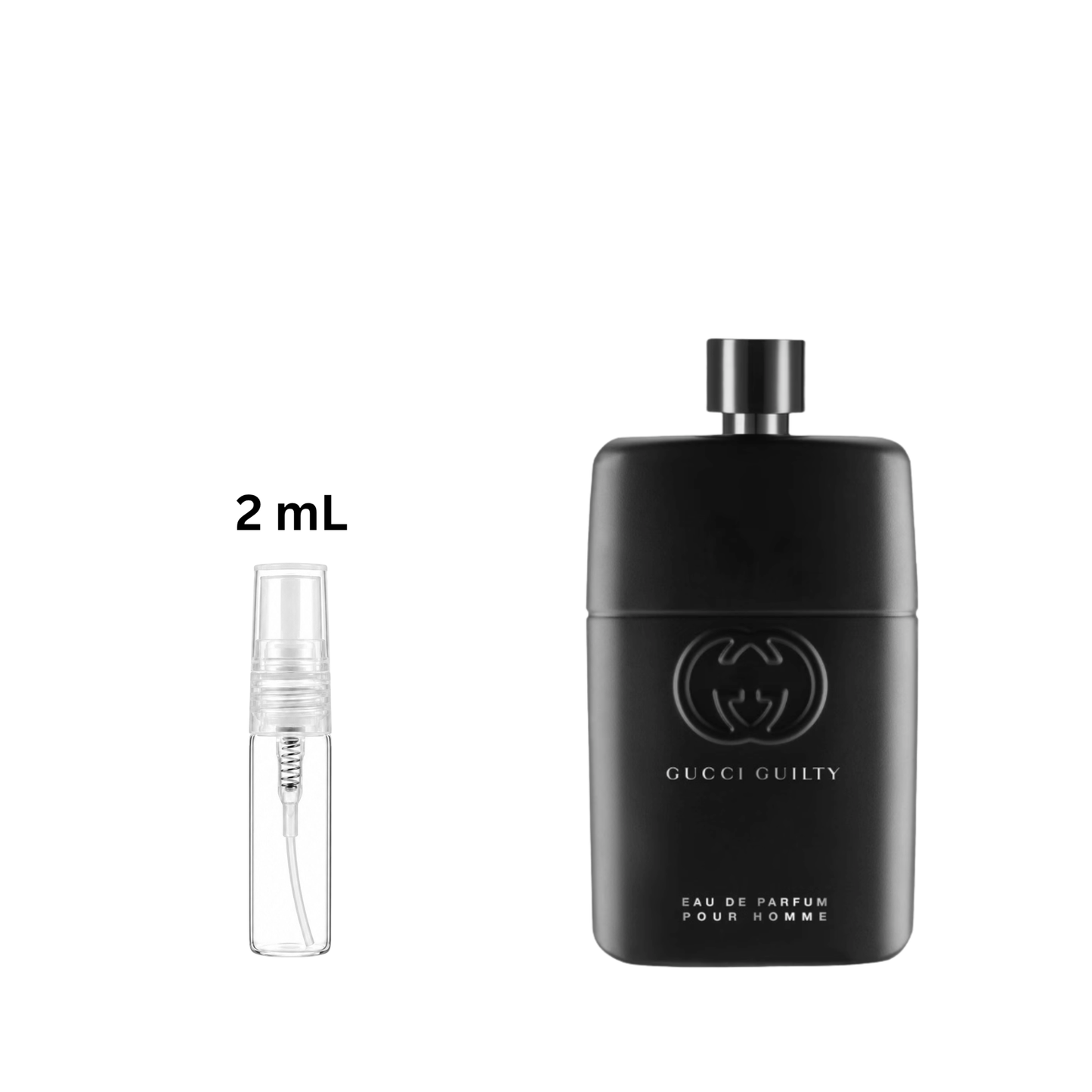 Gucci Guilty Pour Homme EDP