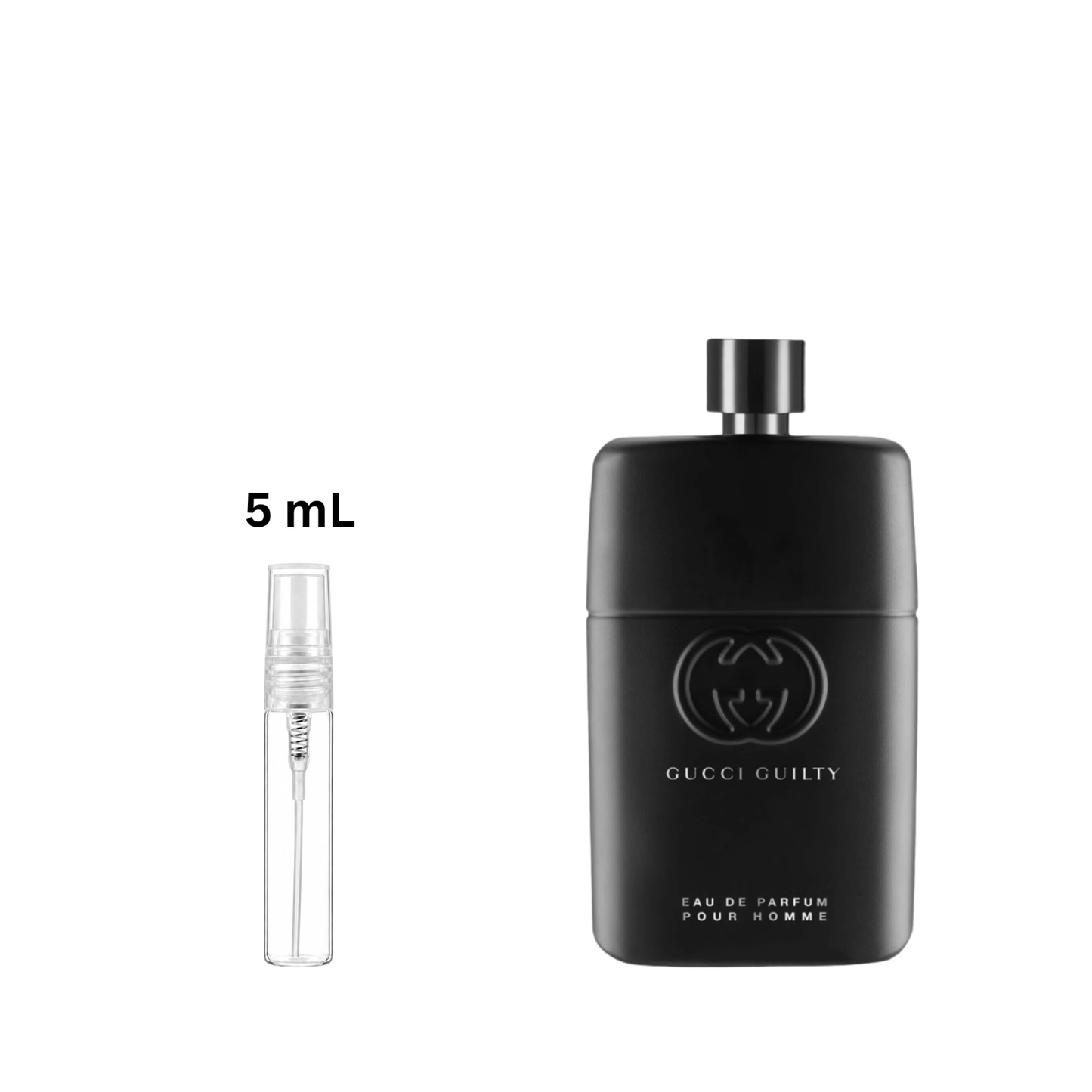 Gucci Guilty Pour Homme EDP