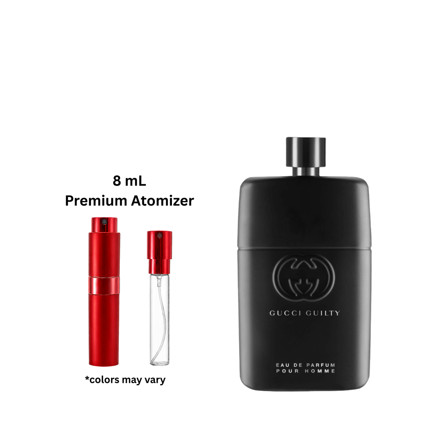 Gucci Guilty Pour Homme EDP