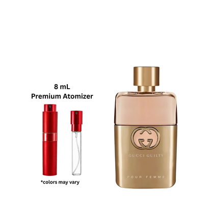 Gucci Guilty Pour Femme EDP