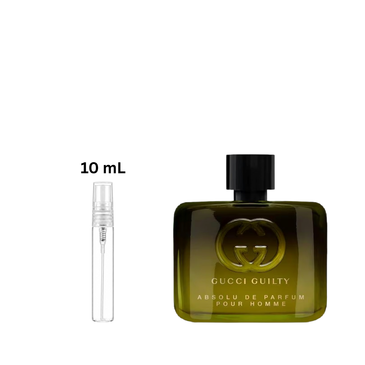 Gucci Guilty Absolute de Parfum Pour Homme