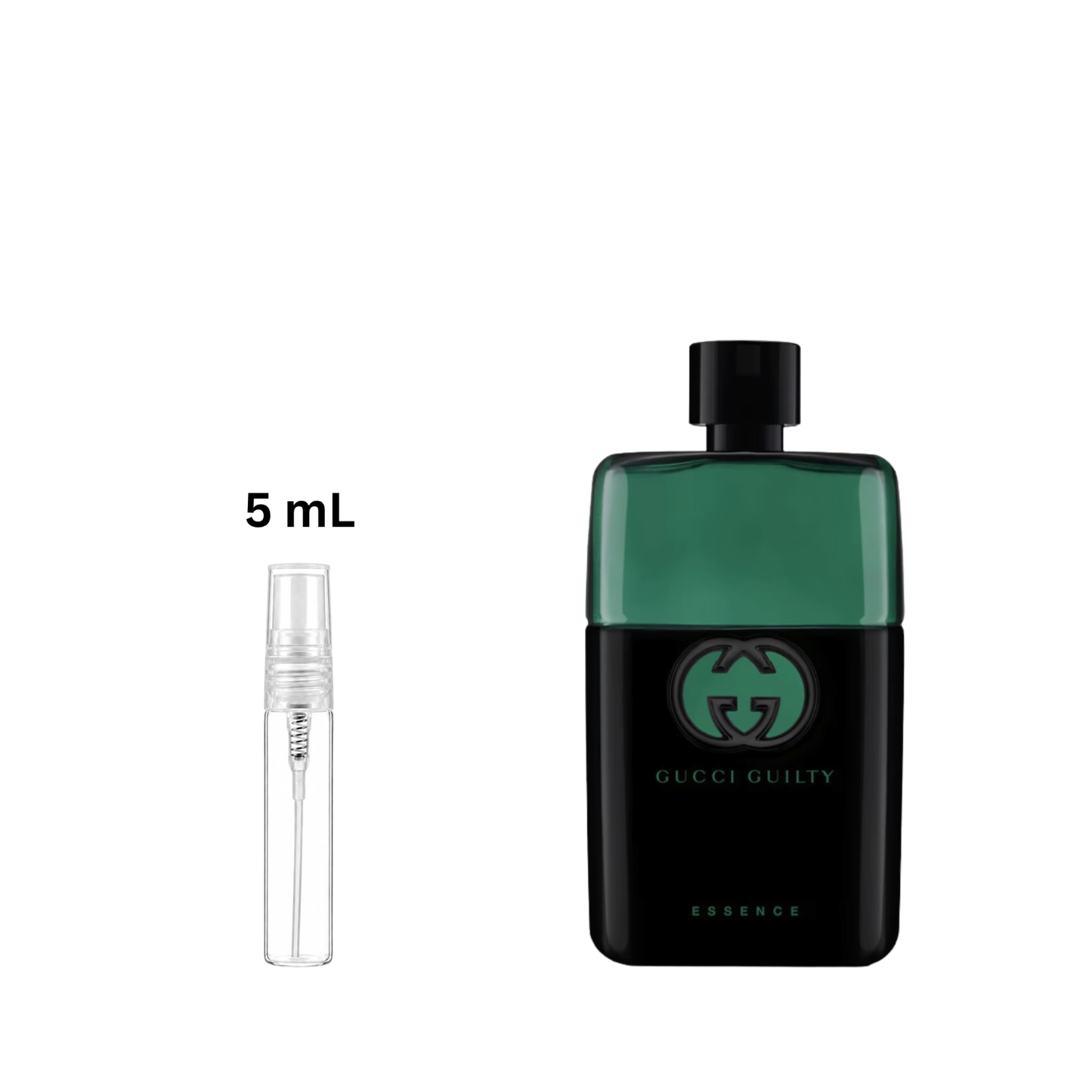 Gucci Guilty Essence Pour Homme EDT
