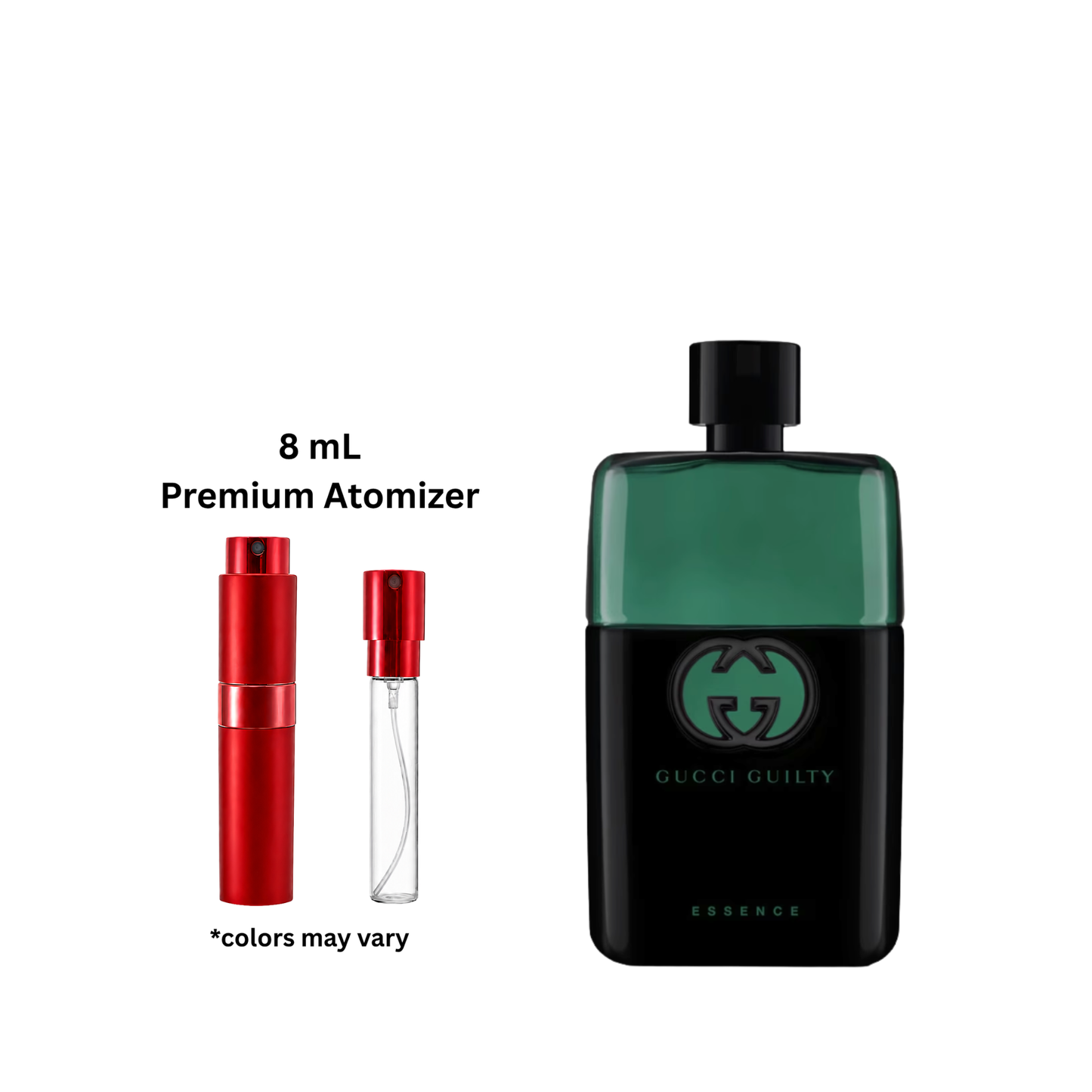 Gucci Guilty Essence Pour Homme EDT