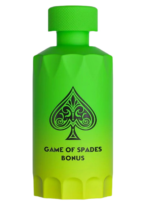 Game of Spades Bonus Parfum