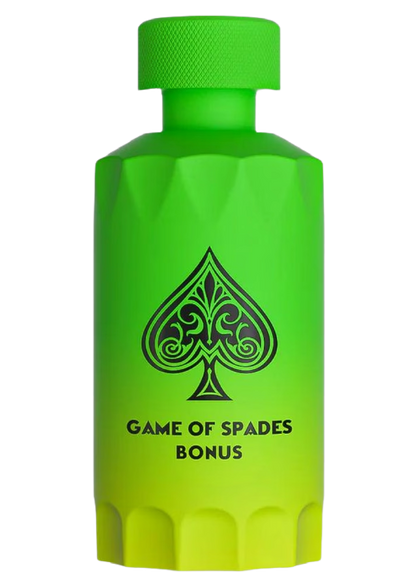 Game of Spades Bonus Parfum