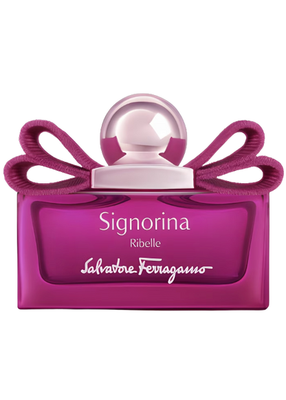 Ferragamo Signorina EDP