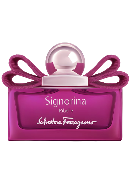 Ferragamo Signorina EDP