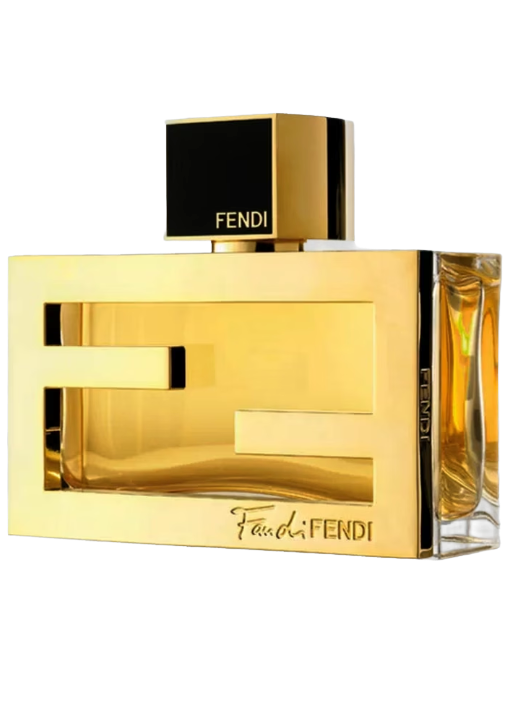 Fendi Fandi Fendi EDT