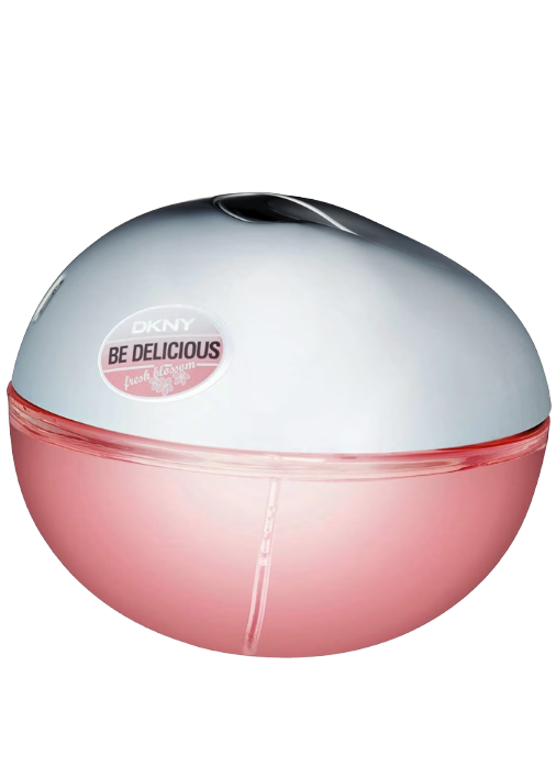 DKNY Be Delicious Fresh Blossom EDP