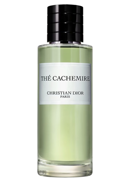 Dior Thé Cachemire EDP