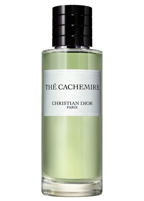 Dior Thé Cachemire EDP