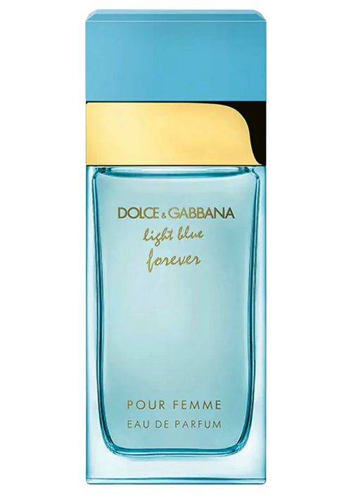 Dolce & Gabbana Light Blue Forever EDP