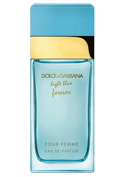 Dolce & Gabbana Light Blue Forever EDP