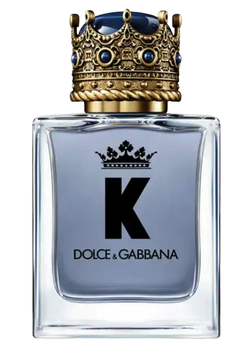 Dolce & Gabbana King EDT