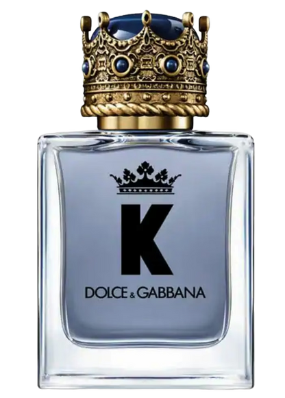 Dolce & Gabbana King EDT