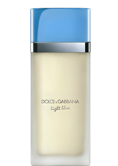 Dolce & Gabbana Light Blue EDT