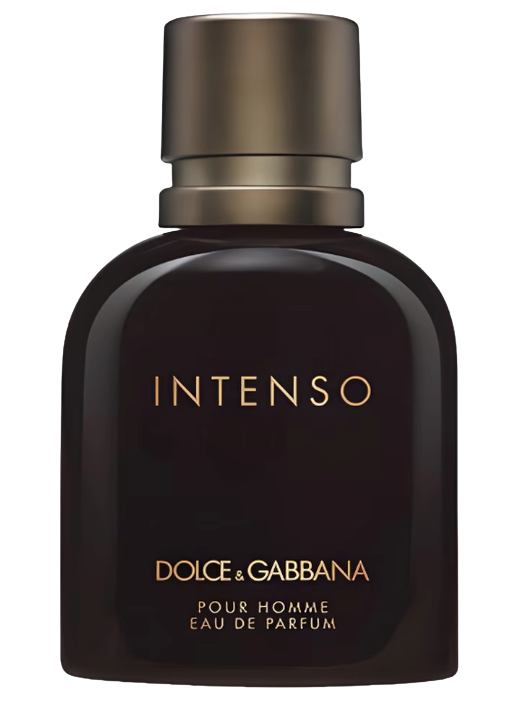 Dolce & Gabbana Intenso EDP