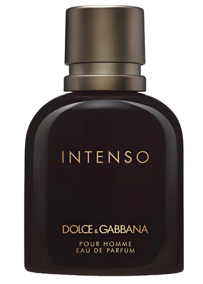 Dolce & Gabbana Intenso EDP