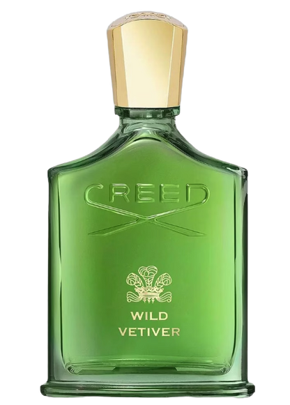 Creed Wild Vetiver EDP