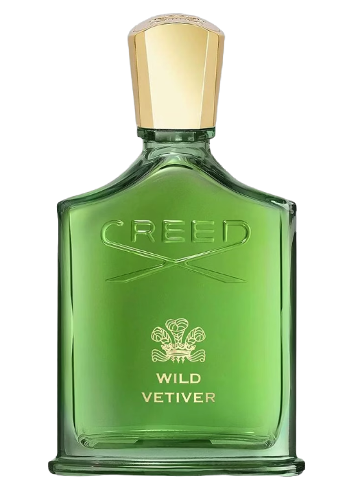 Creed Wild Vetiver EDP