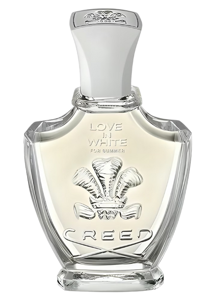 Creed Love in White for Summer EDT