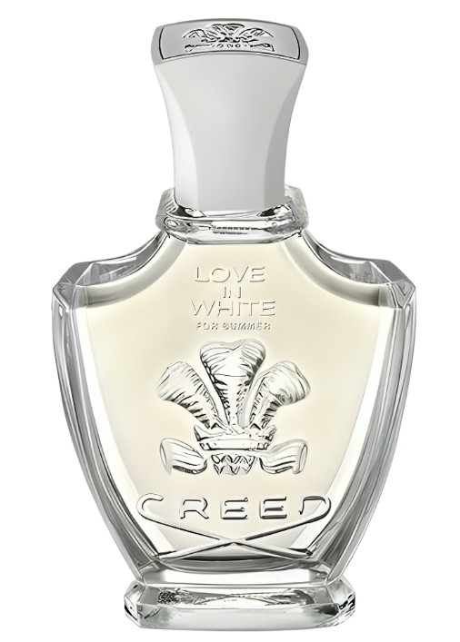 Creed Love in White for Summer EDT