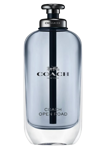 Coach Open Road EDT