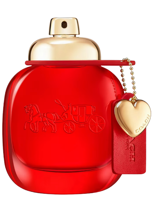 Coach Love EDP