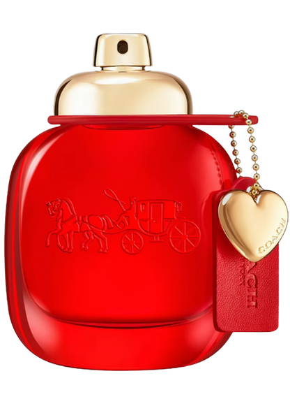 Coach Love EDP
