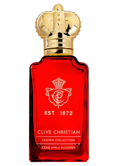Clive Christian Crab Apple Blossom Parfum