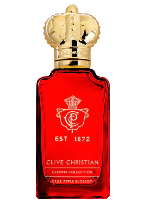 Clive Christian Crab Apple Blossom Parfum