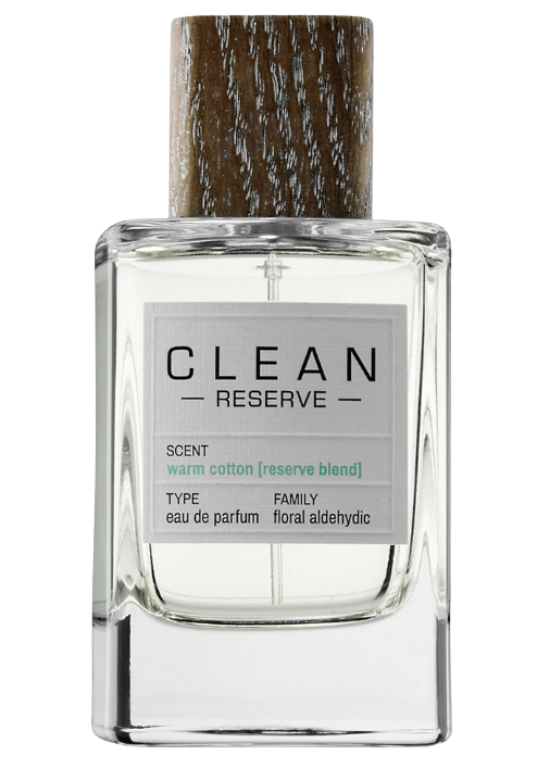 Clean Reserve Warm Cotton EDP