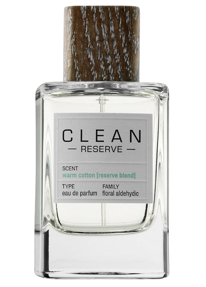 Clean Reserve Warm Cotton EDP