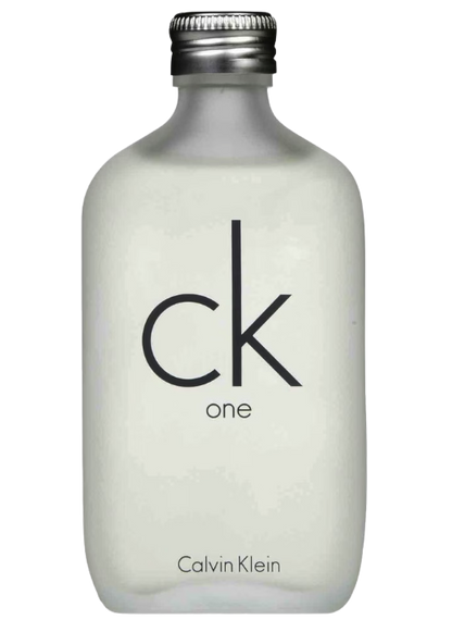 Calvin Klein One EDT