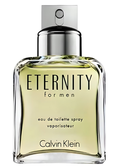 Calvin Klein Eternity for Men