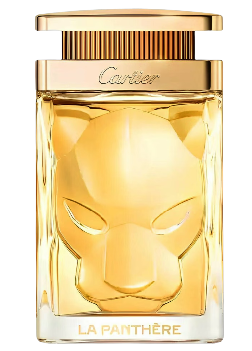 Cartier La Panthère Elixir
