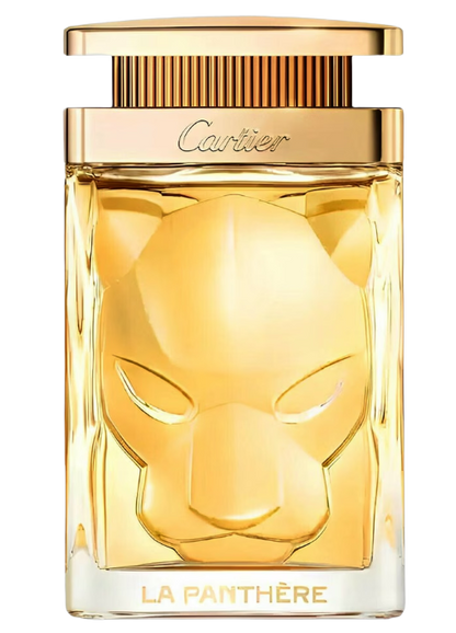 Cartier La Panthère Elixir