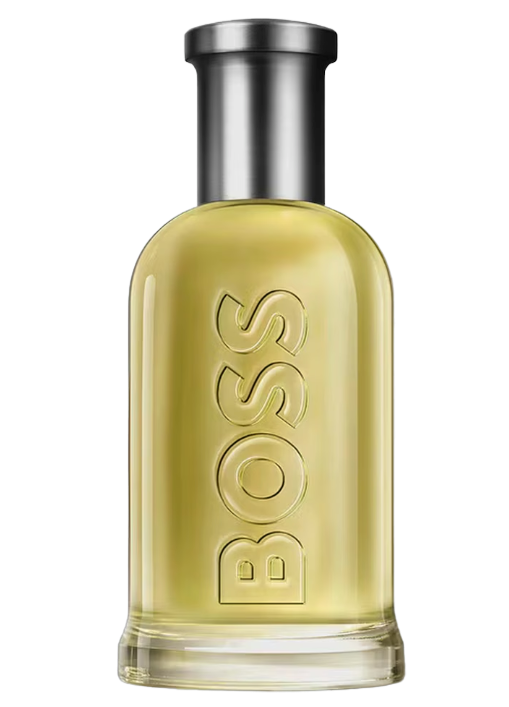 Boss Bottled EDT