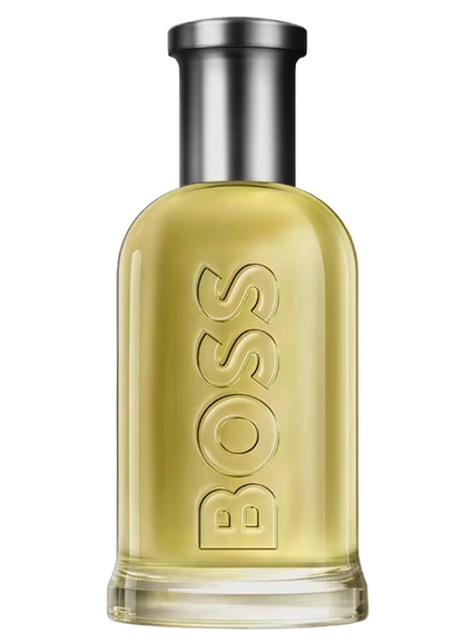 Boss Bottled EDT