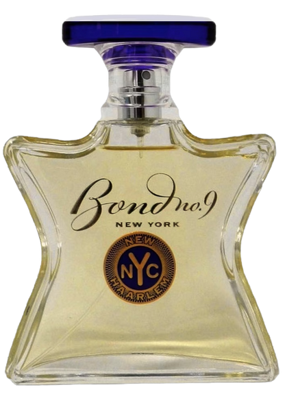 Bond No. 9 New Haarlem EDP