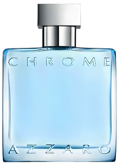 Azzaro Chrome EDT