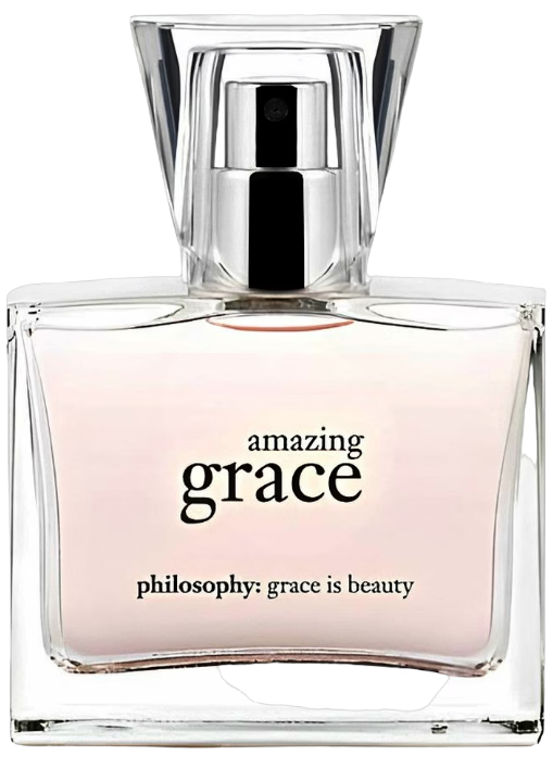 Amazing Grace Philosophy