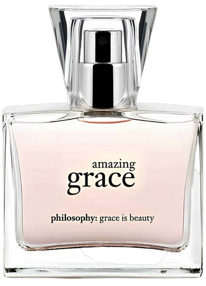 Amazing Grace Philosophy