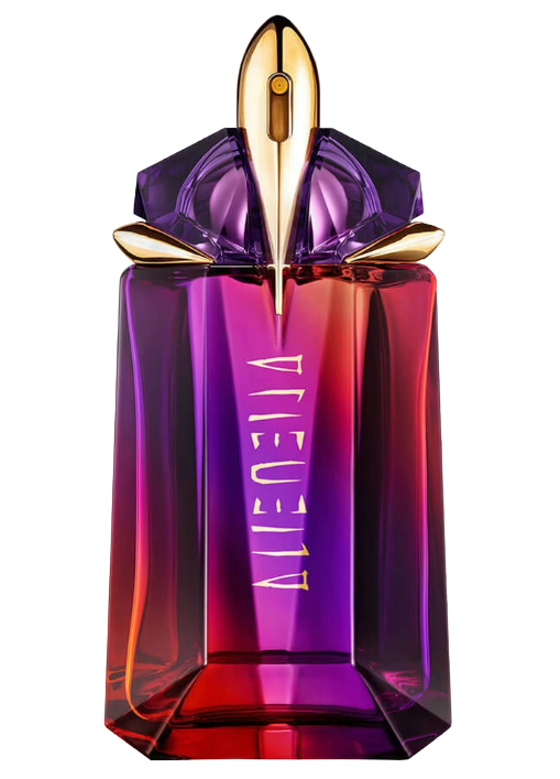 Alien Hypersense Mugler
