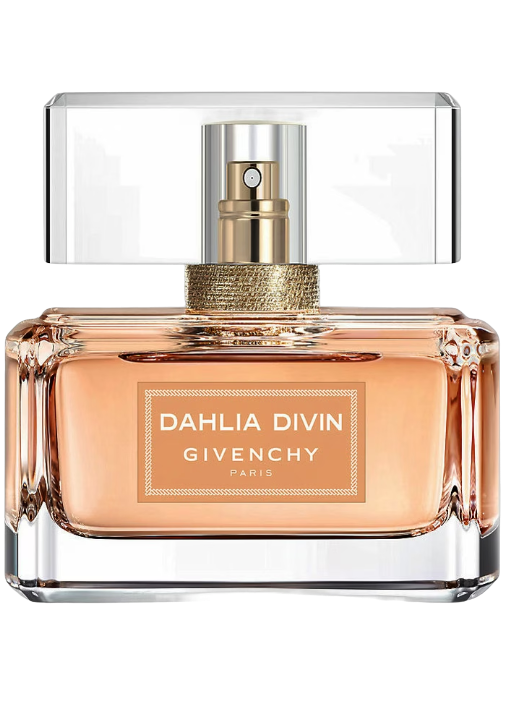 Givenchy Dahlia Divin Eau de Parfum