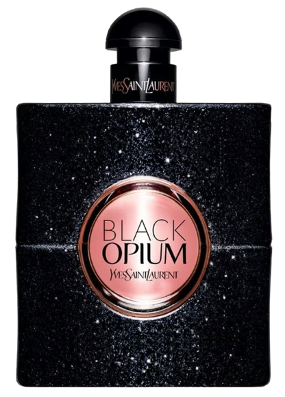 Yves Saint Laurent Black Opium EDP