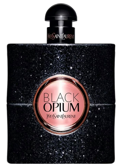 Yves Saint Laurent Black Opium EDP